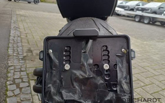 Gebrauchtmotorrad Triumph Rocket 3 R - Bild 14