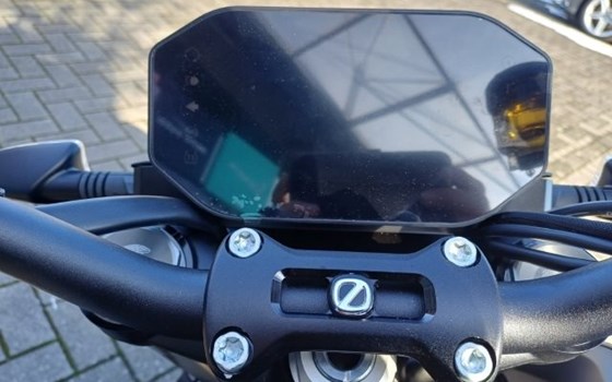 Neufahrzeug Zero SR/S - Bild 12