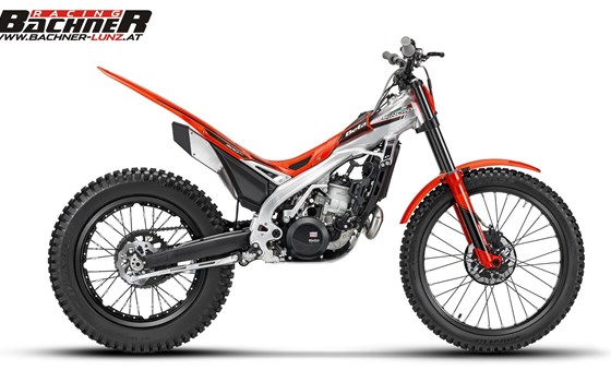 Neufahrzeug Beta SINCRO 2T 250 - Bild 2