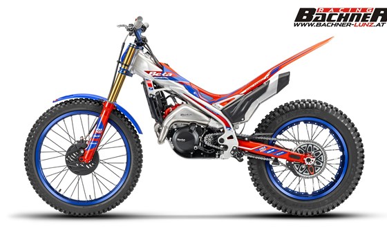 Neufahrzeug Beta SINCRO 2T 250 - Bild 1