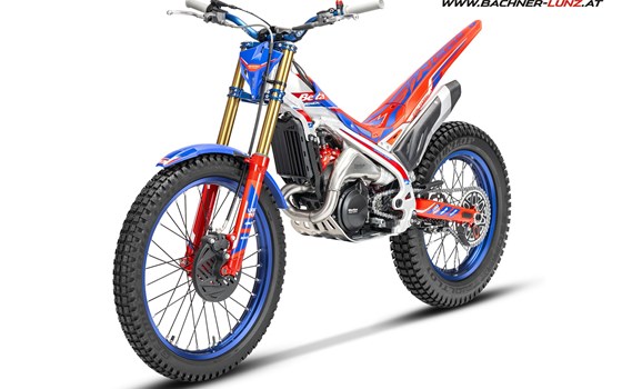 Neufahrzeug Beta SINCRO 2T 250 - Bild 2