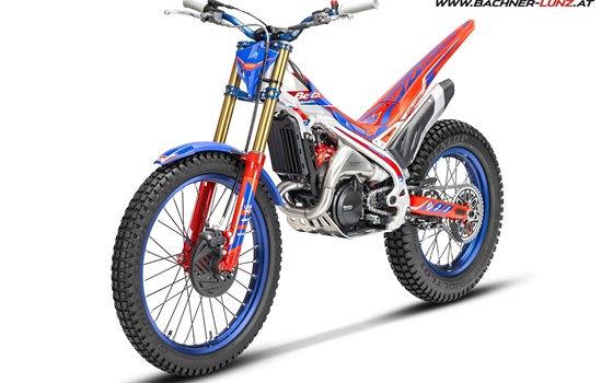 Neufahrzeug Beta SINCRO 2T 300 - Bild 2