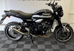Gebrauchte Kawasaki Z900 RS