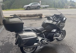 Gebrauchte BMW R 1250 RT
