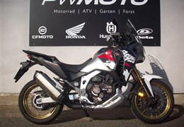Gebrauchte Honda CRF1100L Africa Twin Adventure Sports DCT