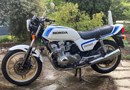 Gebrauchte Honda CB 750 Bol d'Or