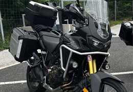 Gebrauchte Honda CRF1000L Africa Twin DCT