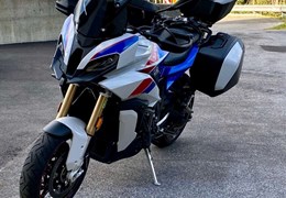 Gebrauchte BMW S 1000 XR