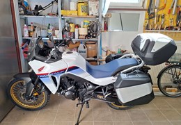 Gebrauchte Honda XL750 Transalp