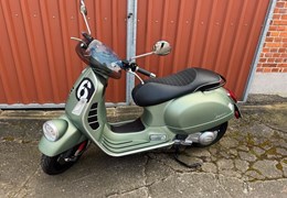 Gebrauchte Vespa GTS 300