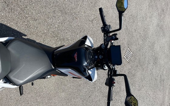 Gebrauchtmotorrad KTM 390 Duke - Bild 7