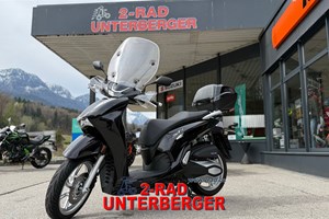 Angebot Honda SH350i