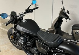 Gebrauchte Moto Guzzi V9 Bobber