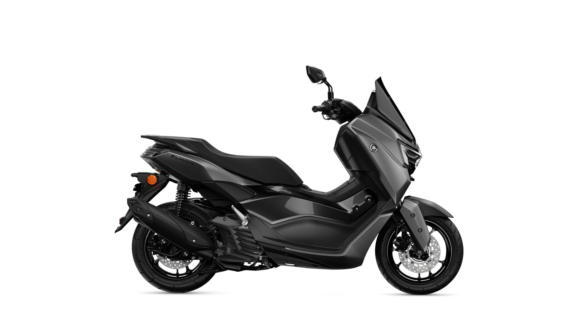 Yamaha NMAX 125 Tech MAX