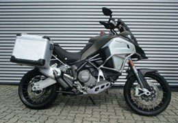 Gebrauchte Ducati Multistrada 1200 Enduro