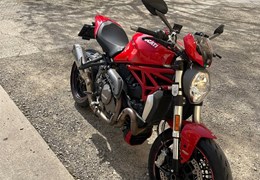 Gebrauchte Ducati Monster 1200