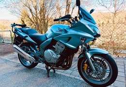 Gebrauchte Honda CBF 1000 F