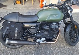 Gebrauchte Moto Guzzi V7 III Stone