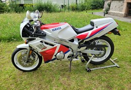Gebrauchte Yamaha FZR 500 Genesis