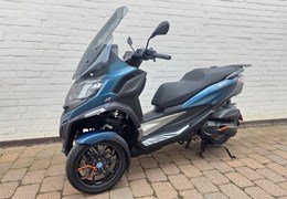Gebrauchte Piaggio MP3 530 HPE Exclusive
