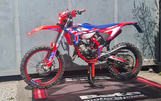 Neufahrzeug Beta RR 50 Enduro Racing - Bild 1