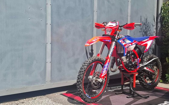 Neufahrzeug Beta RR 50 Enduro Racing - Bild 2