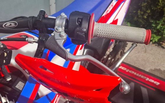 Neufahrzeug Beta RR 50 Enduro Racing - Bild 4