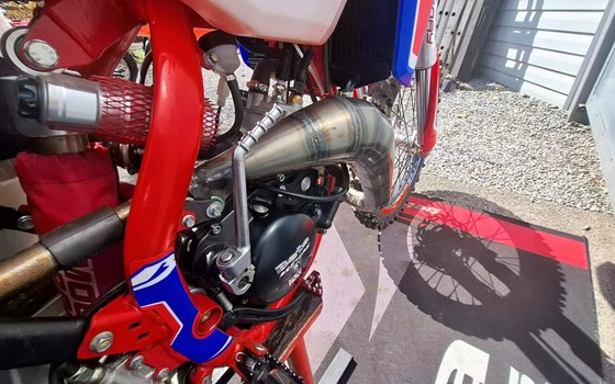 Neufahrzeug Beta RR 50 Enduro Racing - Bild 5
