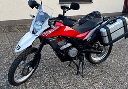 Gebrauchte Husqvarna TR 650 Terra
