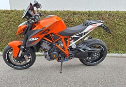 Gebrauchte KTM 1290 Super Duke R