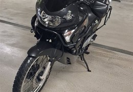 Gebrauchte Honda XL 650V Transalp