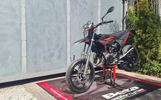 Neufahrzeug Beta RR 50 Motard - Bild 2