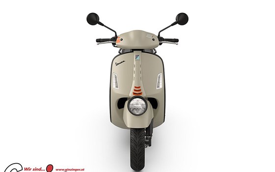 Neufahrzeug Vespa GTV 310 - Bild 8