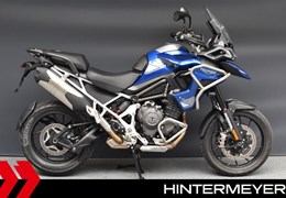 Gebrauchte Triumph Tiger 1200 GT PRO