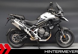 Gebrauchte Triumph Tiger 1200 GT PRO