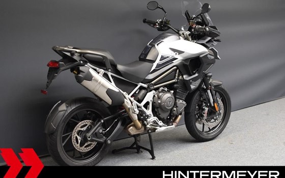 Gebrauchtmotorrad Triumph Tiger 1200 GT PRO - Bild 4
