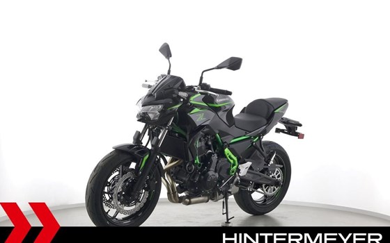 Neufahrzeug Kawasaki Z650 - Bild 3