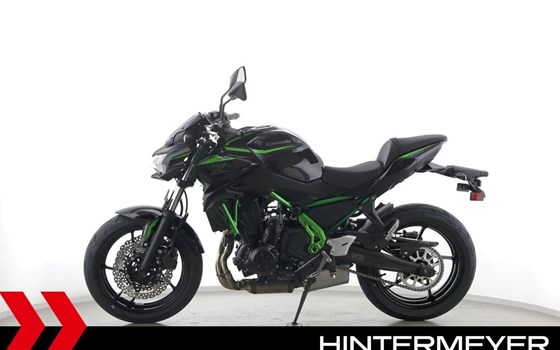 Neufahrzeug Kawasaki Z650 - Bild 4