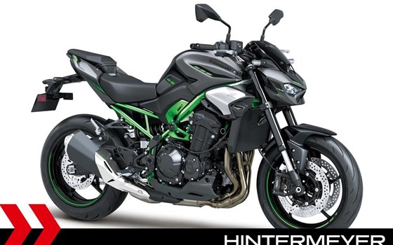 Neufahrzeug Kawasaki Z900 70kW - Bild 2