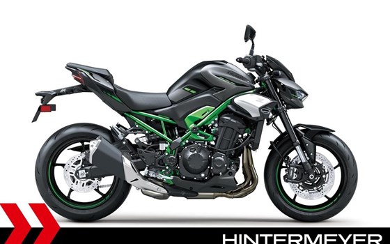 Neufahrzeug Kawasaki Z900 70kW - Bild 3