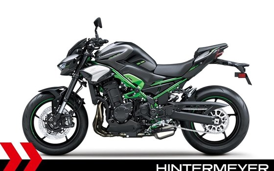 Neufahrzeug Kawasaki Z900 70kW - Bild 4