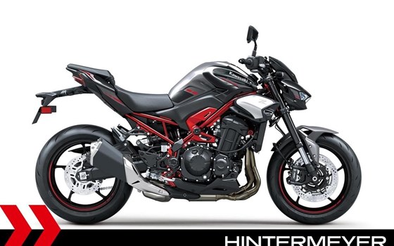 Neufahrzeug Kawasaki Z900 70kW - Bild 6
