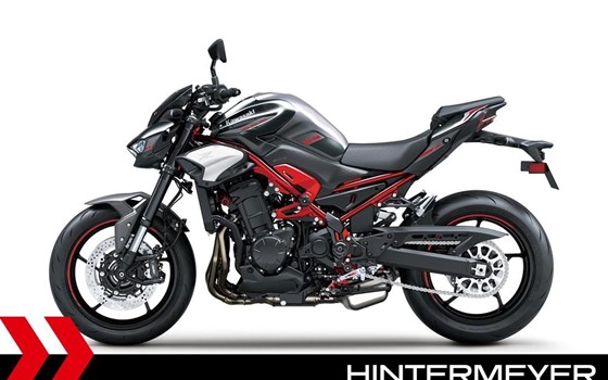 Neufahrzeug Kawasaki Z900 70kW - Bild 7