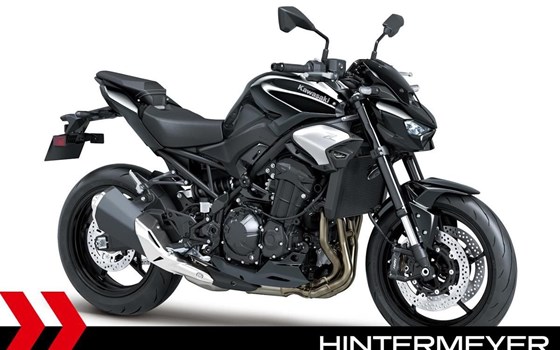 Neufahrzeug Kawasaki Z900 70kW - Bild 8