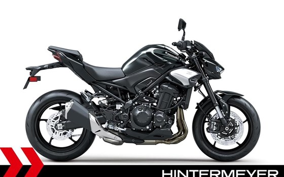 Neufahrzeug Kawasaki Z900 70kW - Bild 9