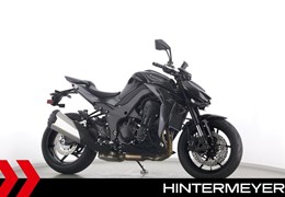 Neumotorrad Kawasaki Z1100