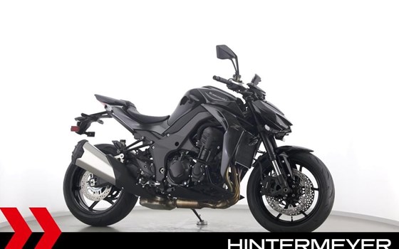 Neufahrzeug Kawasaki Z1100 - Bild 1