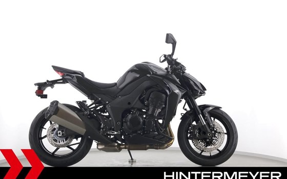 Neufahrzeug Kawasaki Z1100 - Bild 10