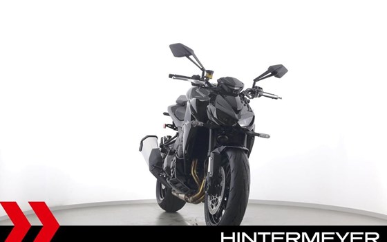 Neufahrzeug Kawasaki Z1100 - Bild 11