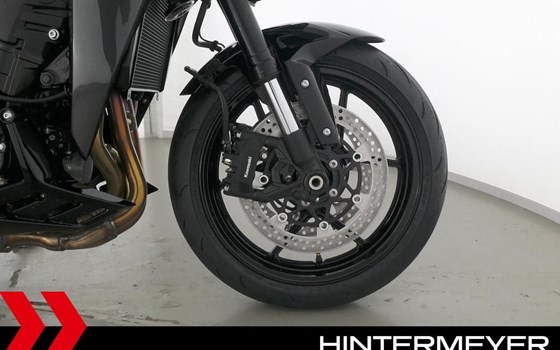 Neufahrzeug Kawasaki Z1100 - Bild 14